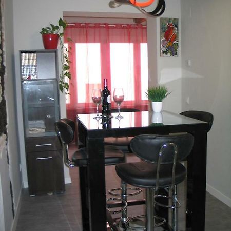 Apartamento Portales Логроньйо Екстер'єр фото