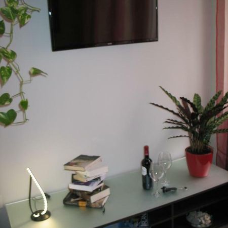 Apartamento Portales Логроньйо Екстер'єр фото
