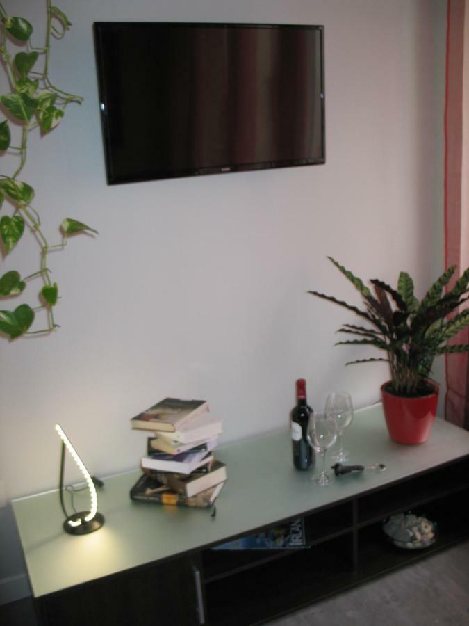 Apartamento Portales Логроньйо Екстер'єр фото