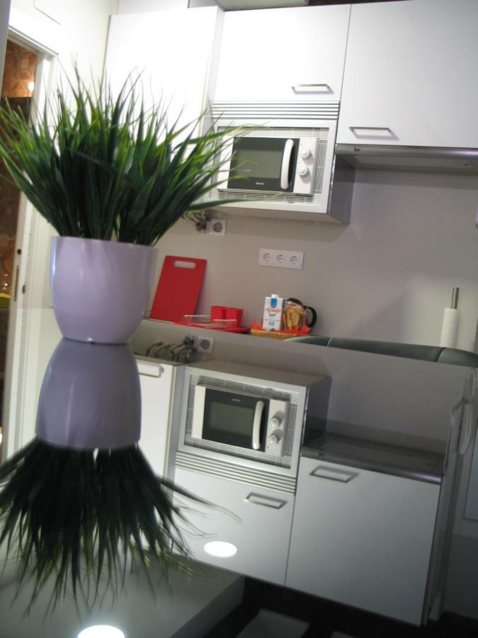 Apartamento Portales Логроньйо Екстер'єр фото