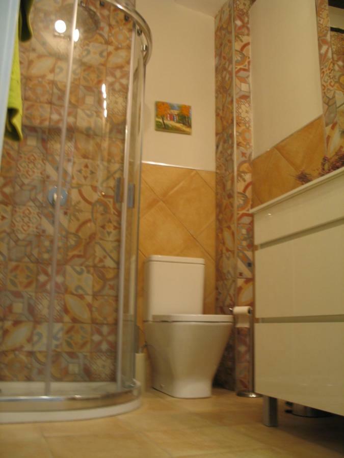 Apartamento Portales Логроньйо Екстер'єр фото