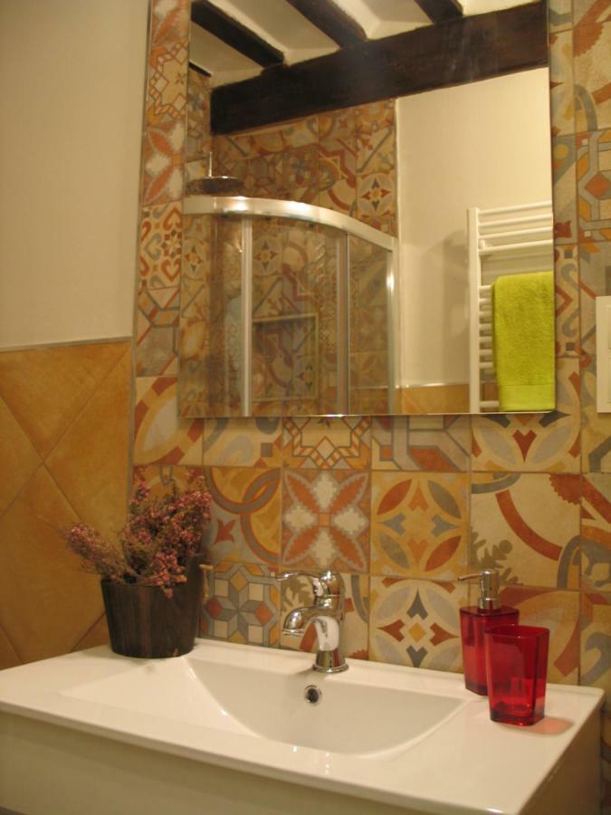 Apartamento Portales Логроньйо Екстер'єр фото